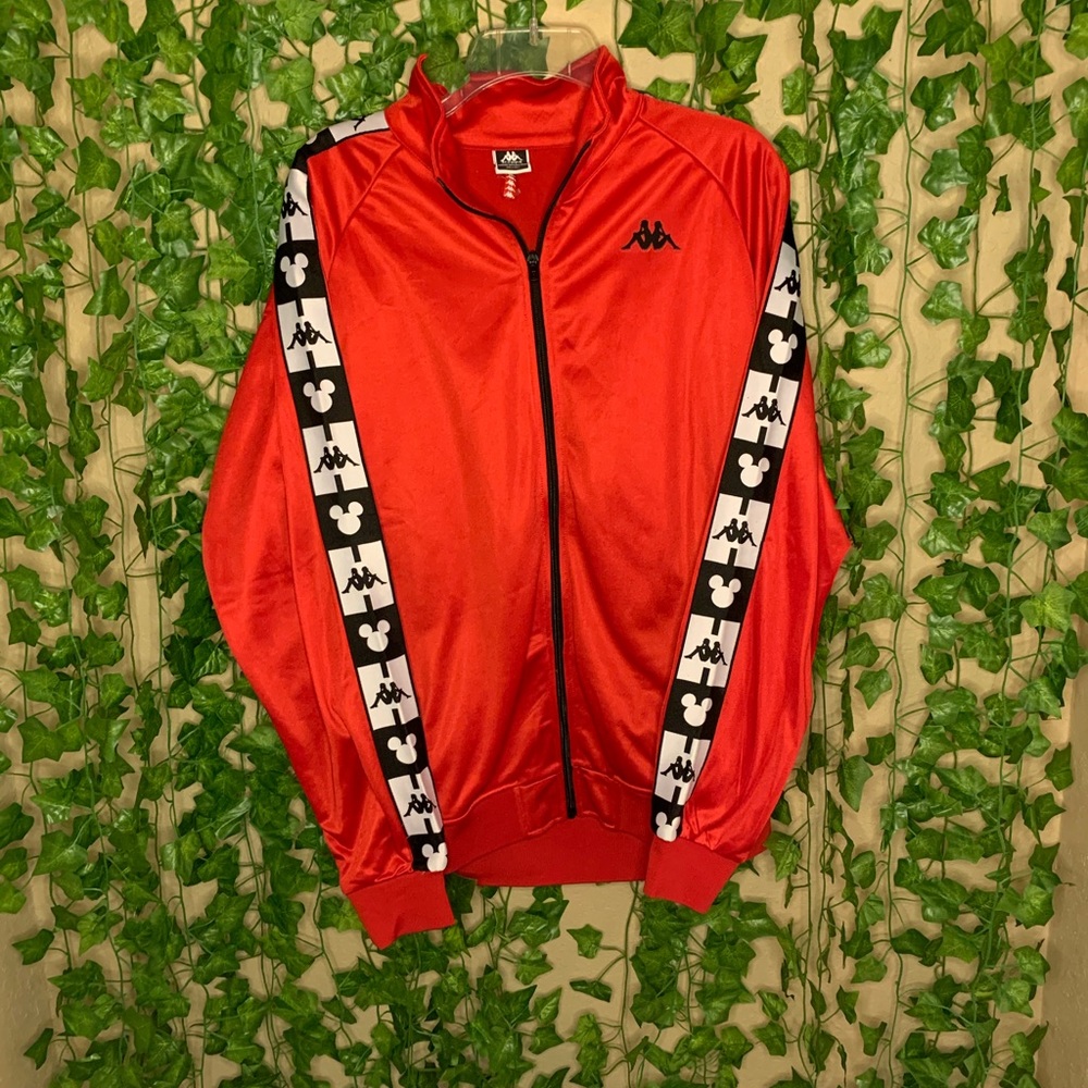 Kappa Jacket - Picture 2 of 6